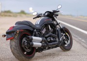 Harley-Davidson VRSCDX Night Rod Special